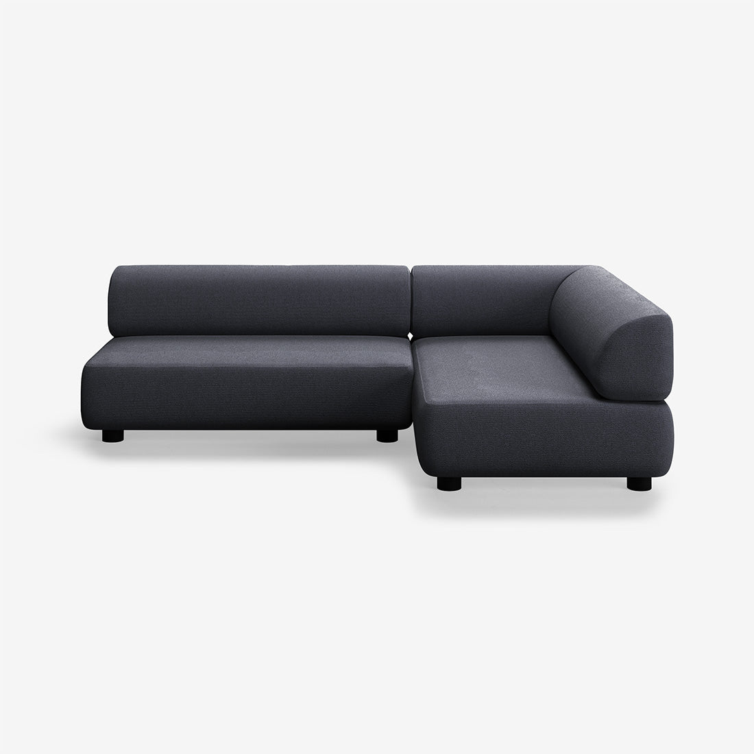 Bolder Sofa 245x170 cm (4-Sitzer offen)