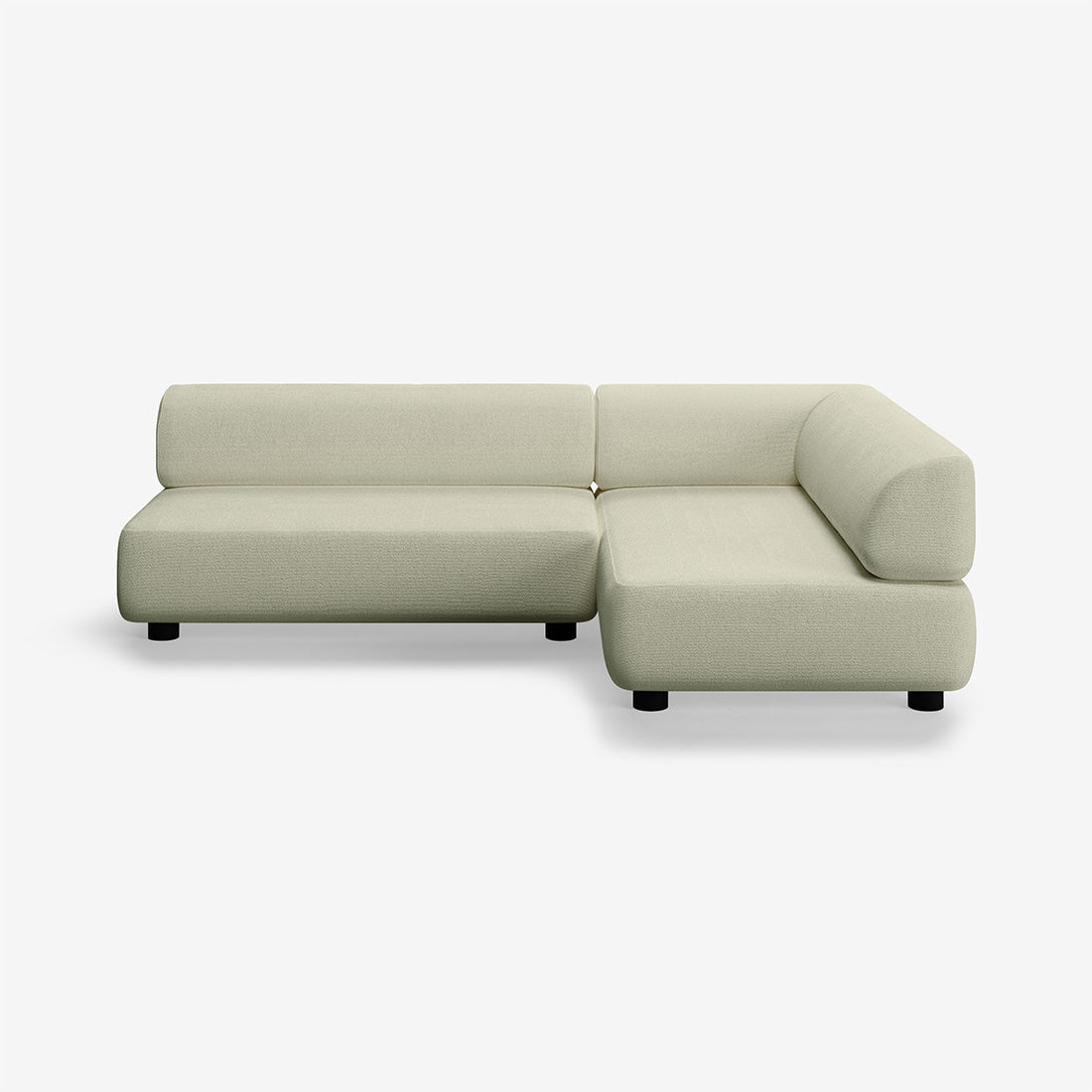 Bolder Sofa 245x170 cm (4-Sitzer offen)