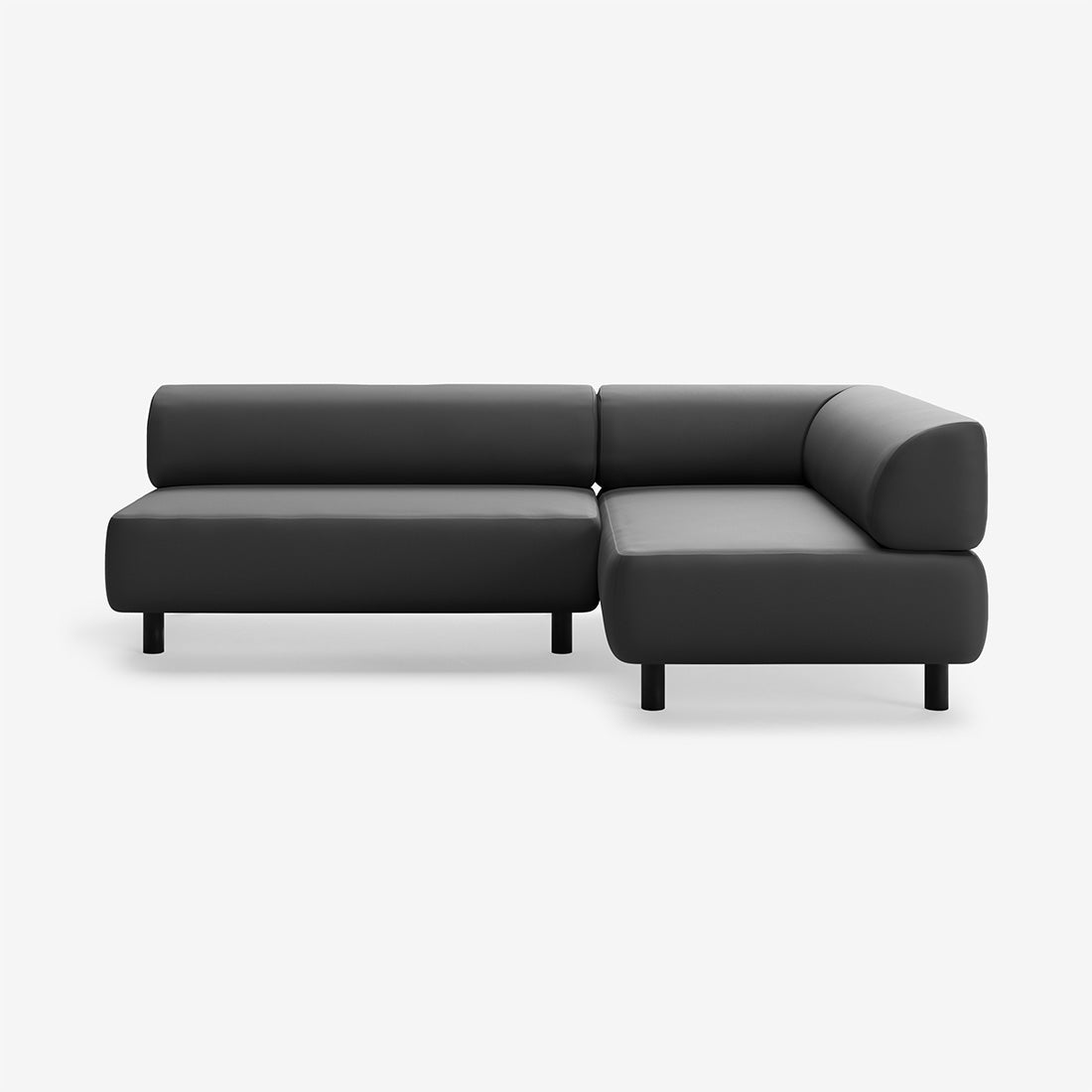 Bolder Sofa 245x170 cm (4-Sitzer offen)