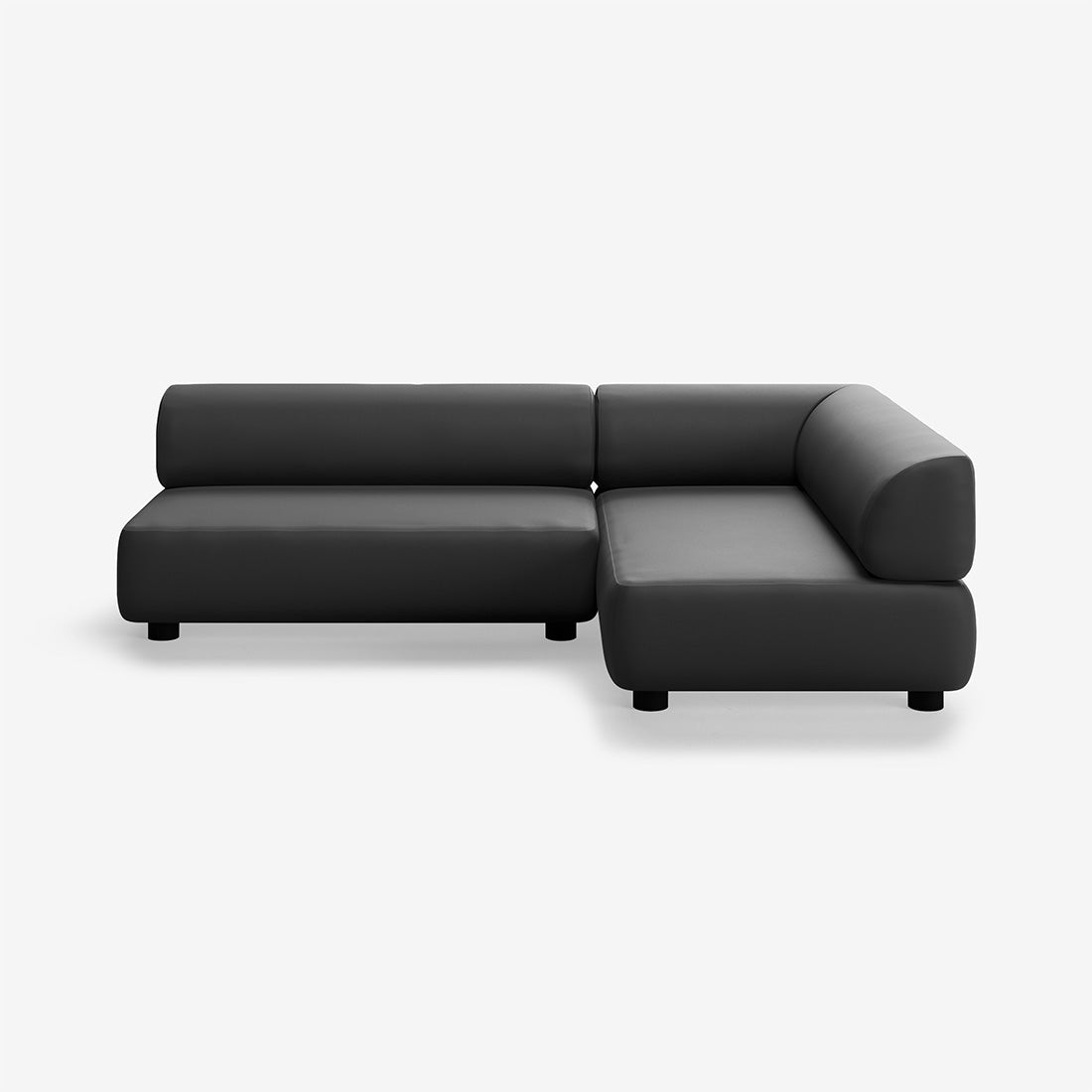 Bolder Sofa 245x170 cm (4-Sitzer offen)
