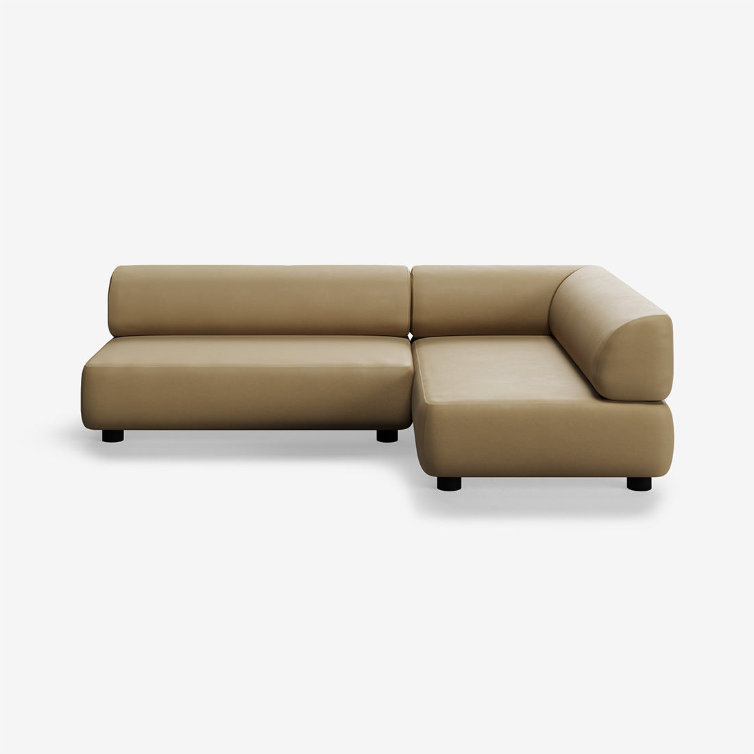 Bolder Sofa 245x170 cm (4-Sitzer offen)