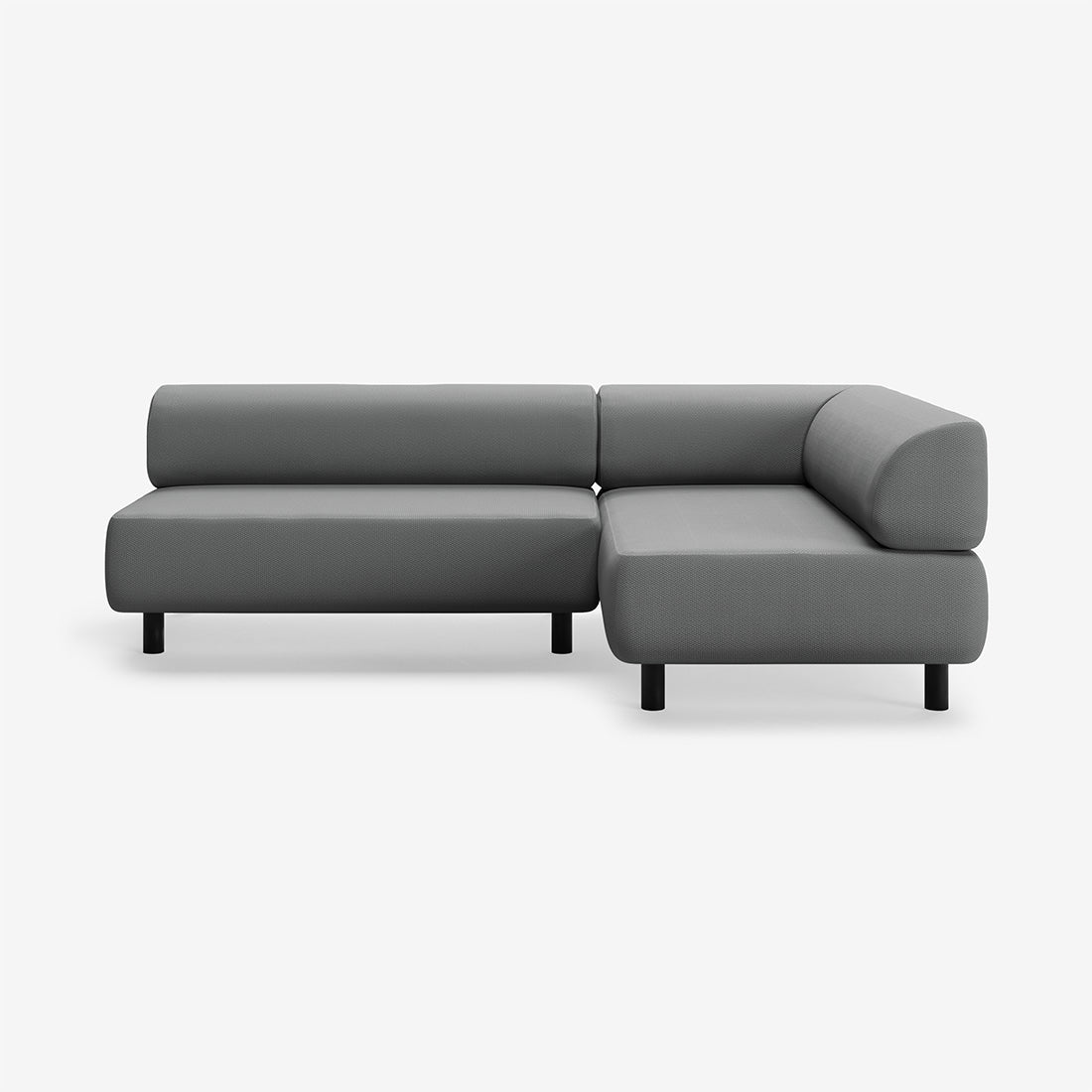 Bolder Sofa 245x170 cm (4-Sitzer offen)