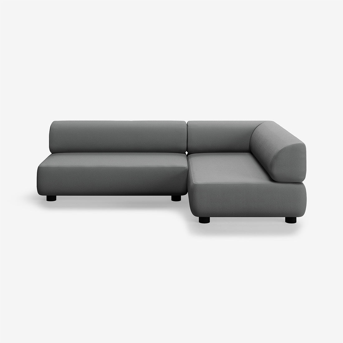 Bolder Sofa 245x170 cm (4-Sitzer offen)