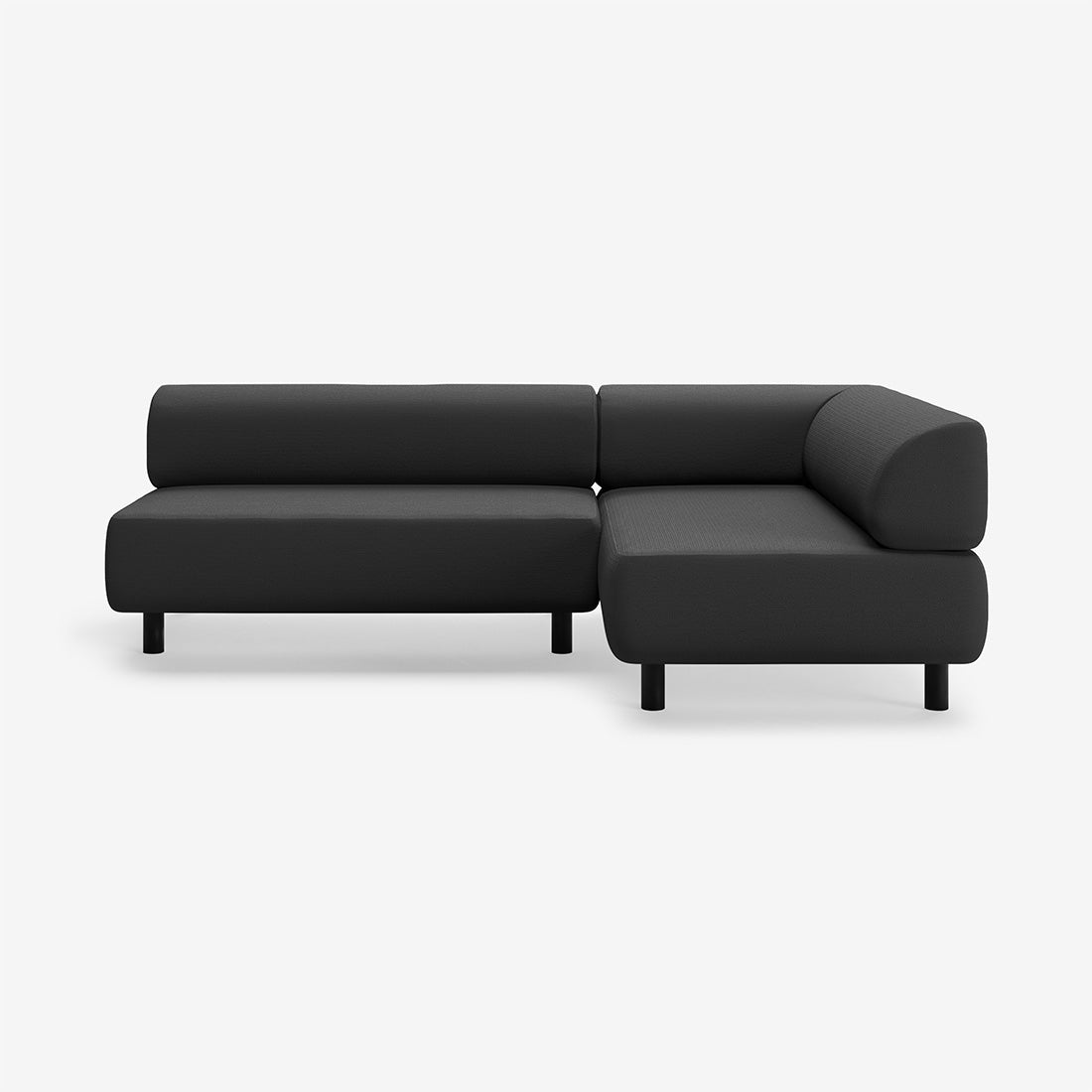 Bolder Sofa 245x170 cm (4-Sitzer offen)