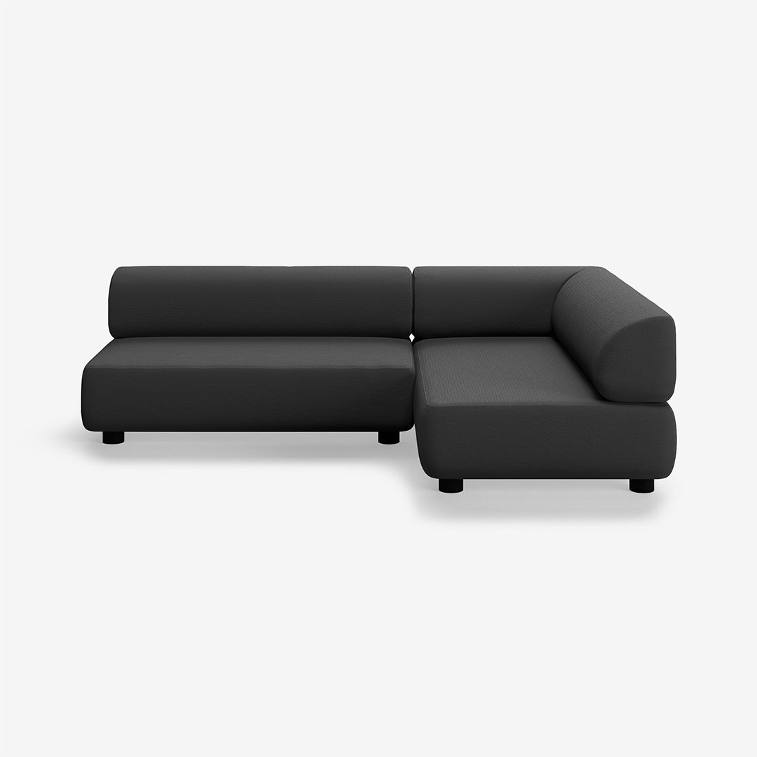 Bolder Sofa 245x170 cm (4-Sitzer offen)