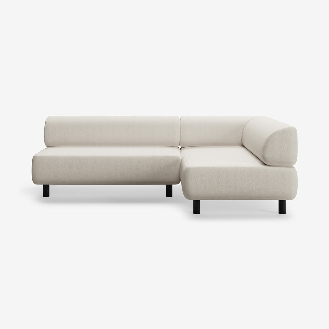 Bolder Sofa 245x170 cm (4-Sitzer offen)
