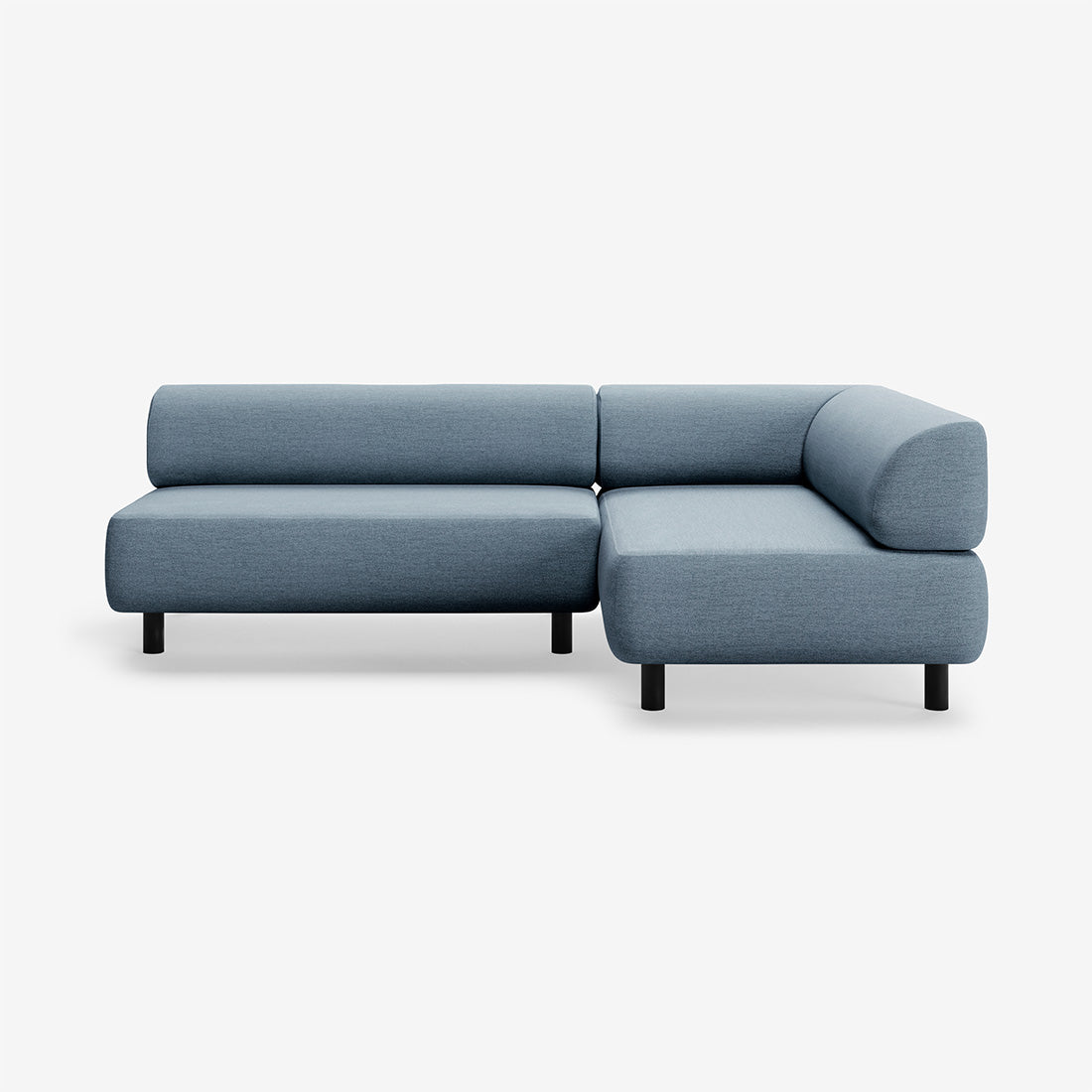 Bolder Sofa 245x170 cm (4-Sitzer offen)