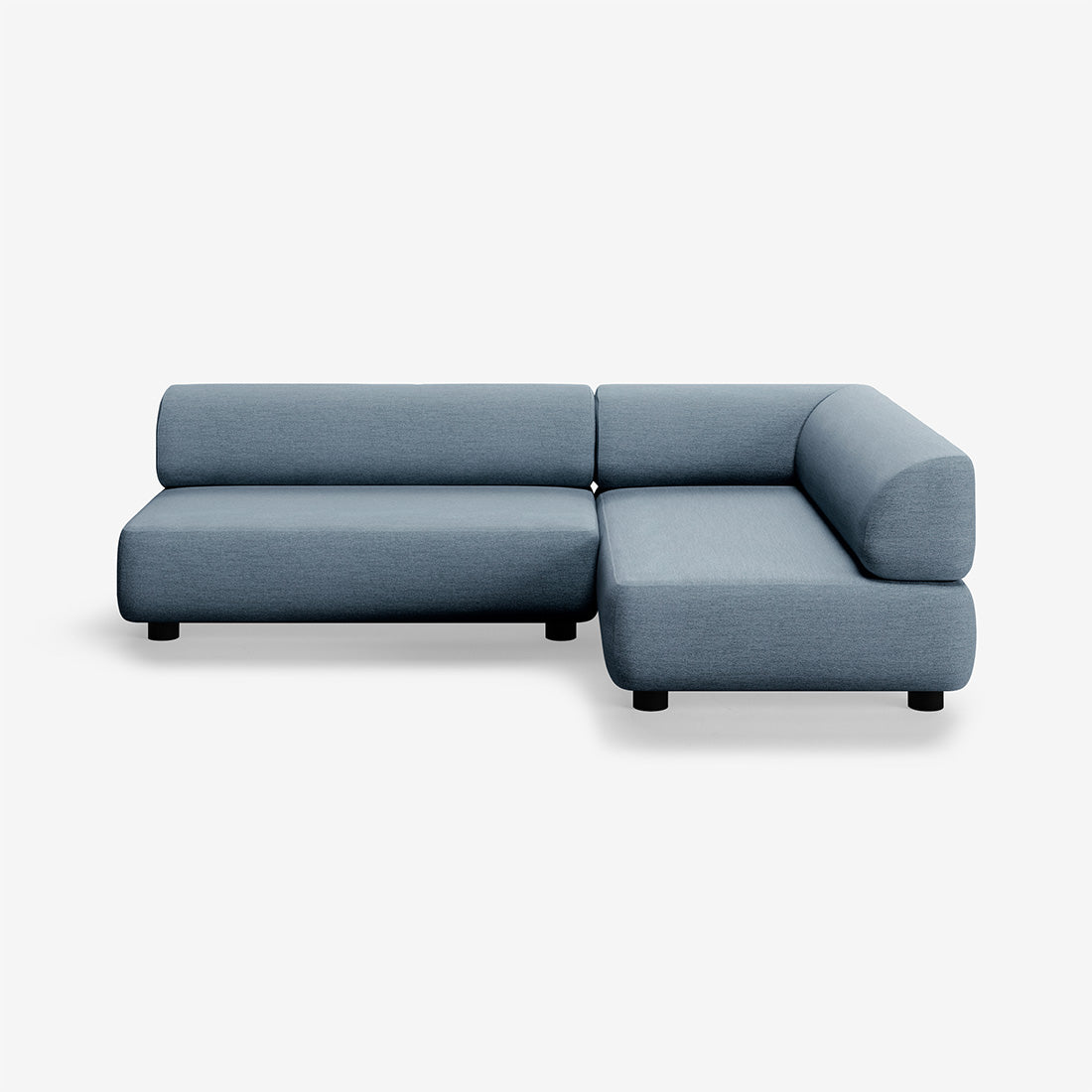 Bolder Sofa 245x170 cm (4-Sitzer offen)