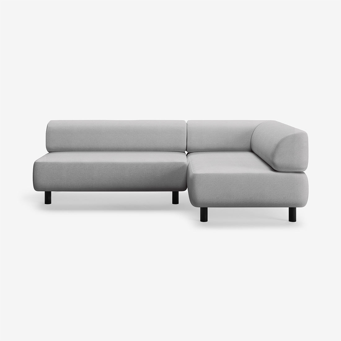 Bolder Sofa 245x170 cm (4-Sitzer offen)