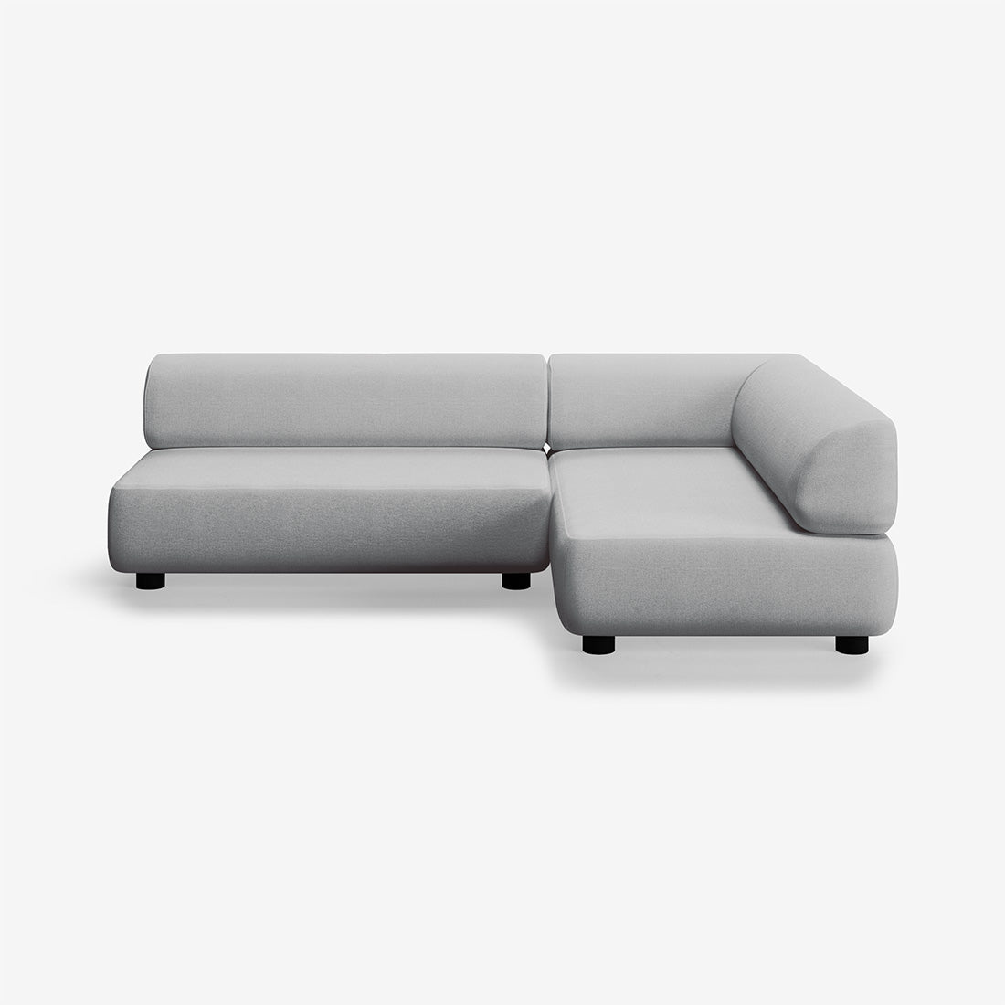 Bolder Sofa 245x170 cm (4-Sitzer offen)