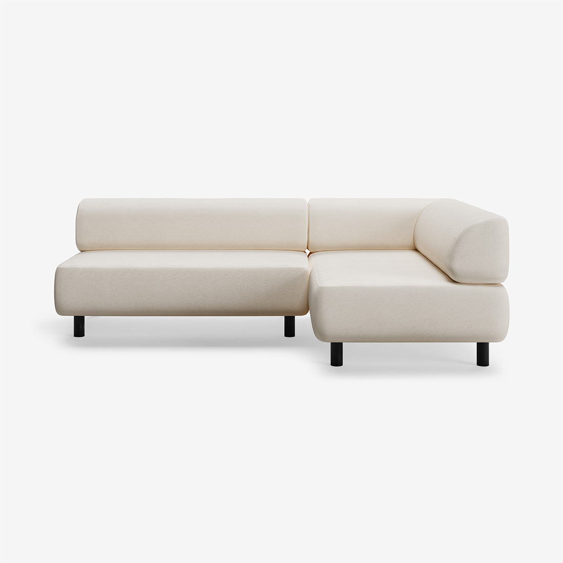 Bolder Sofa 245x170 cm (4-Sitzer offen)