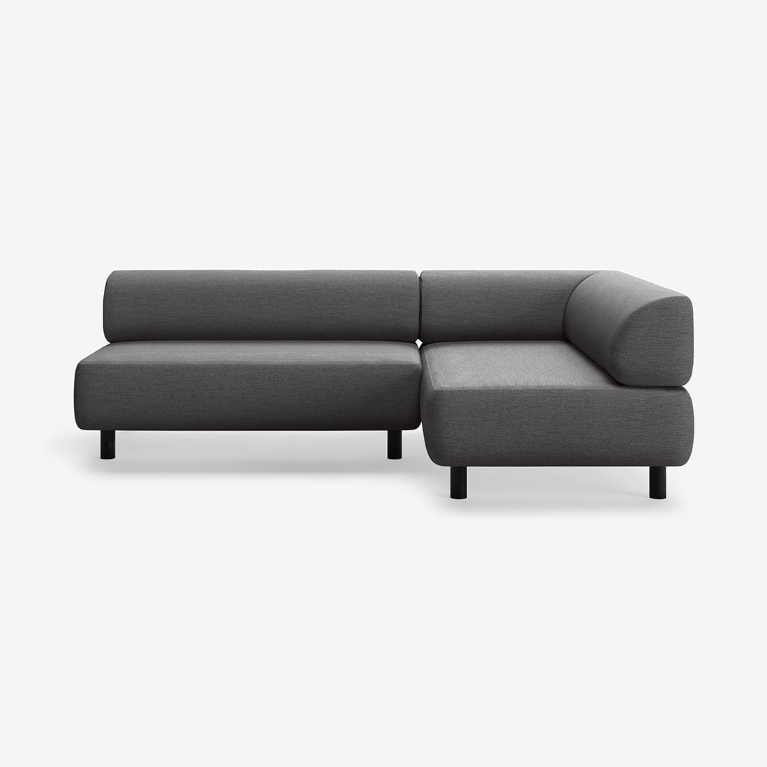 Bolder Sofa 245x170 cm (4-Sitzer offen)