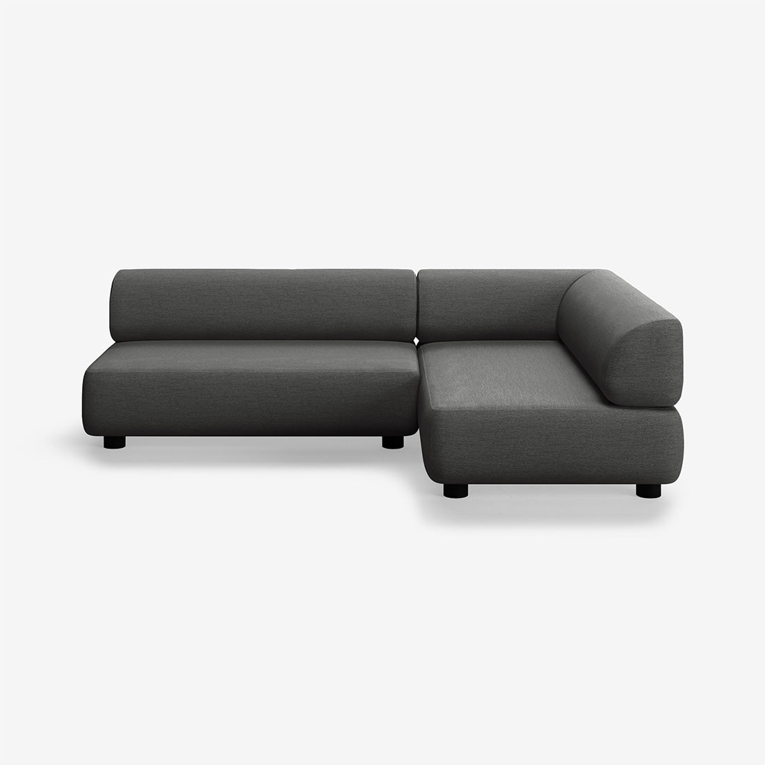 Bolder Sofa 245x170 cm (4-Sitzer offen)