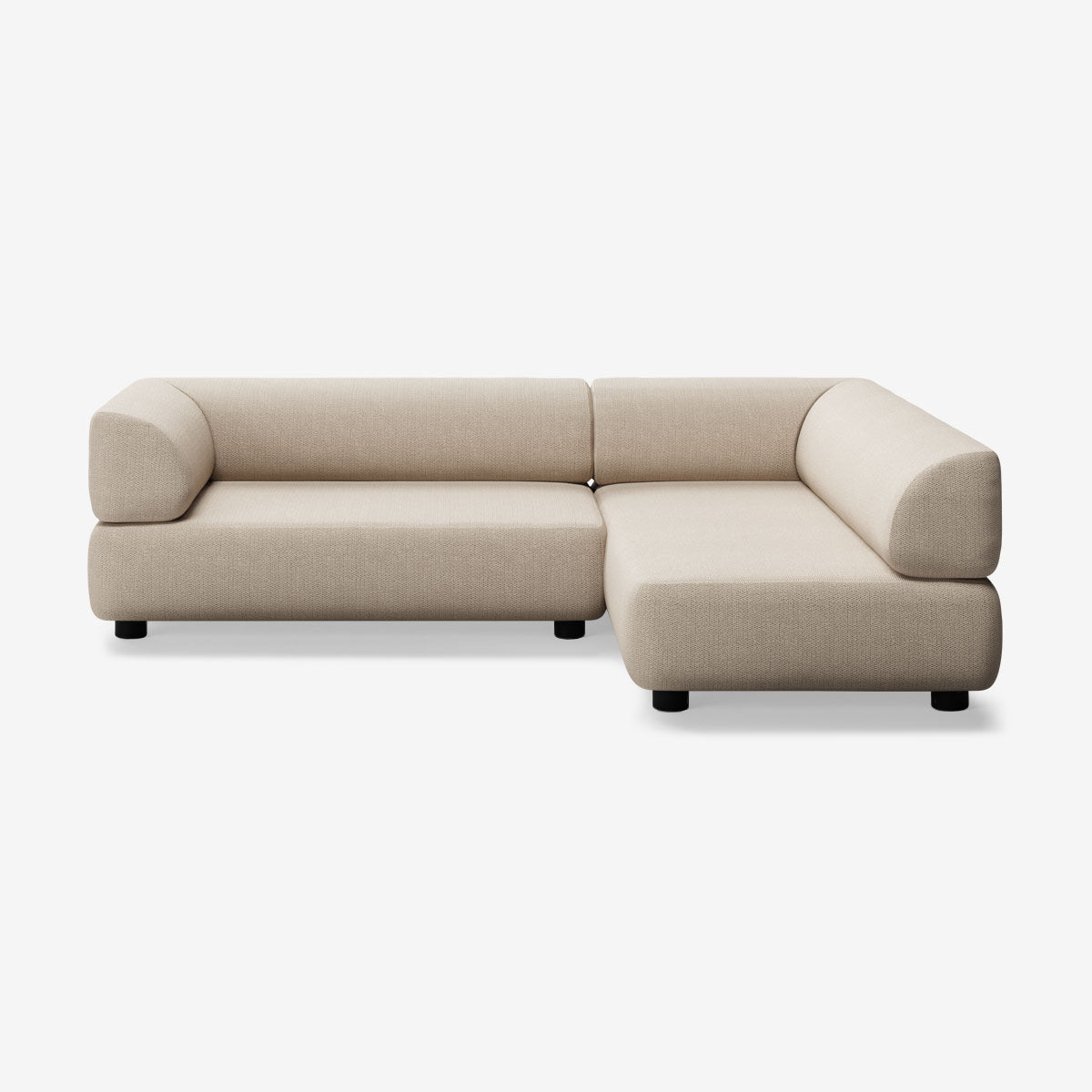 Bolder Sofa 245x170 cm 
