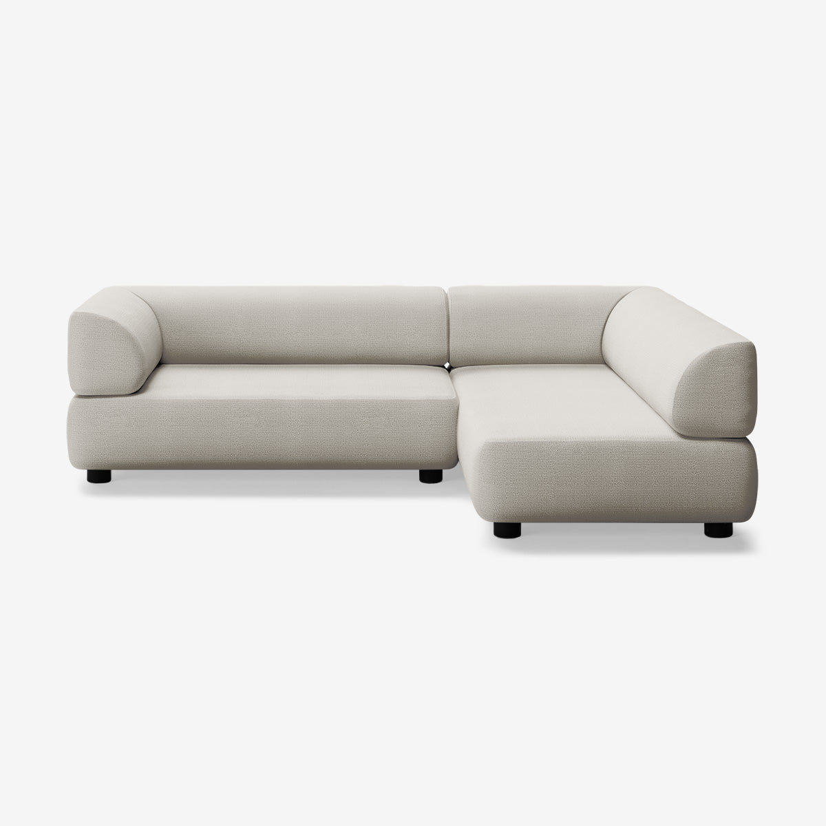 Bolder Sofa 245x170 cm 