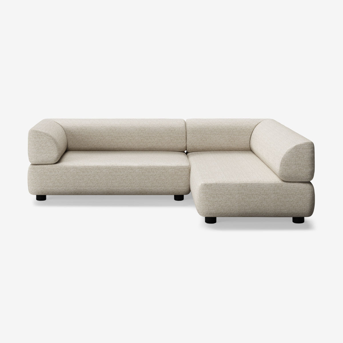 Bolder Sofa 245x170 cm 