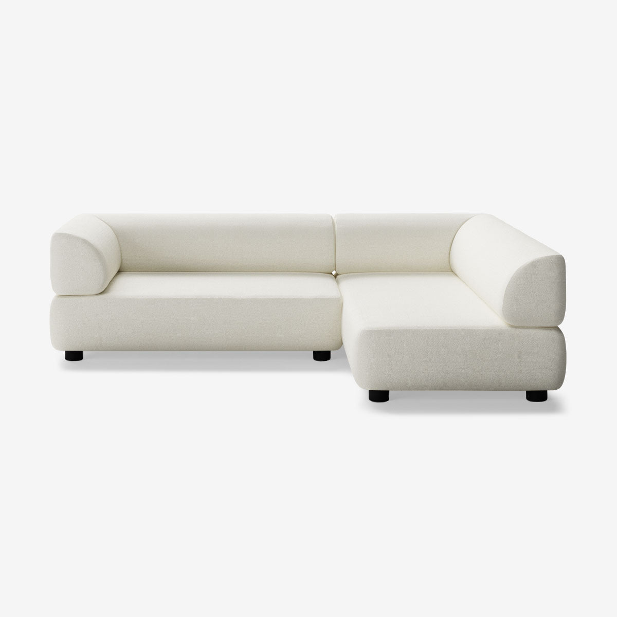 Bolder Sofa 245x170 cm 