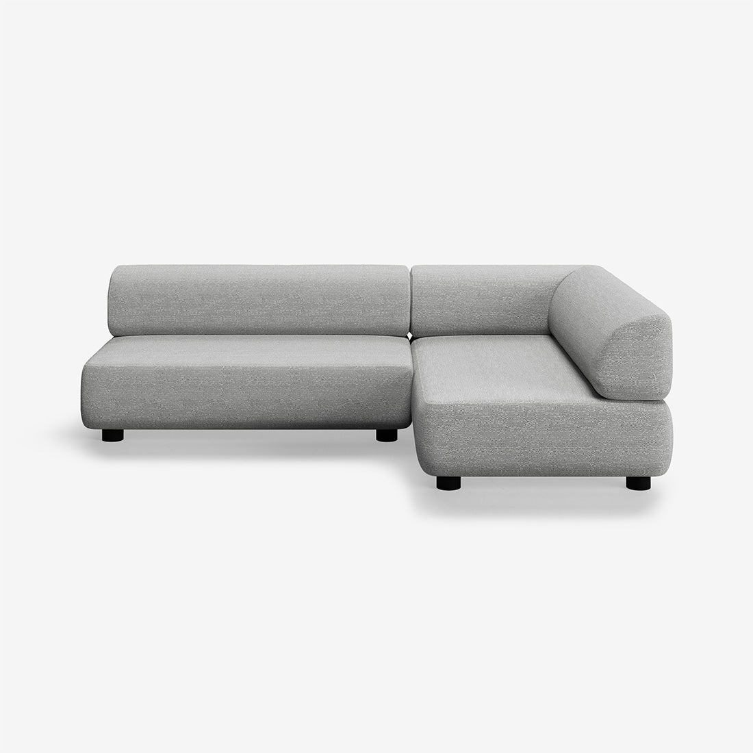 Bolder Sofa 245x170 cm (4-Sitzer offen)