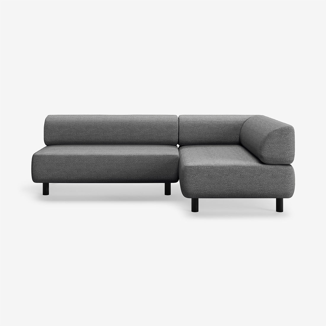 Bolder Sofa 245x170 cm (4-Sitzer offen)