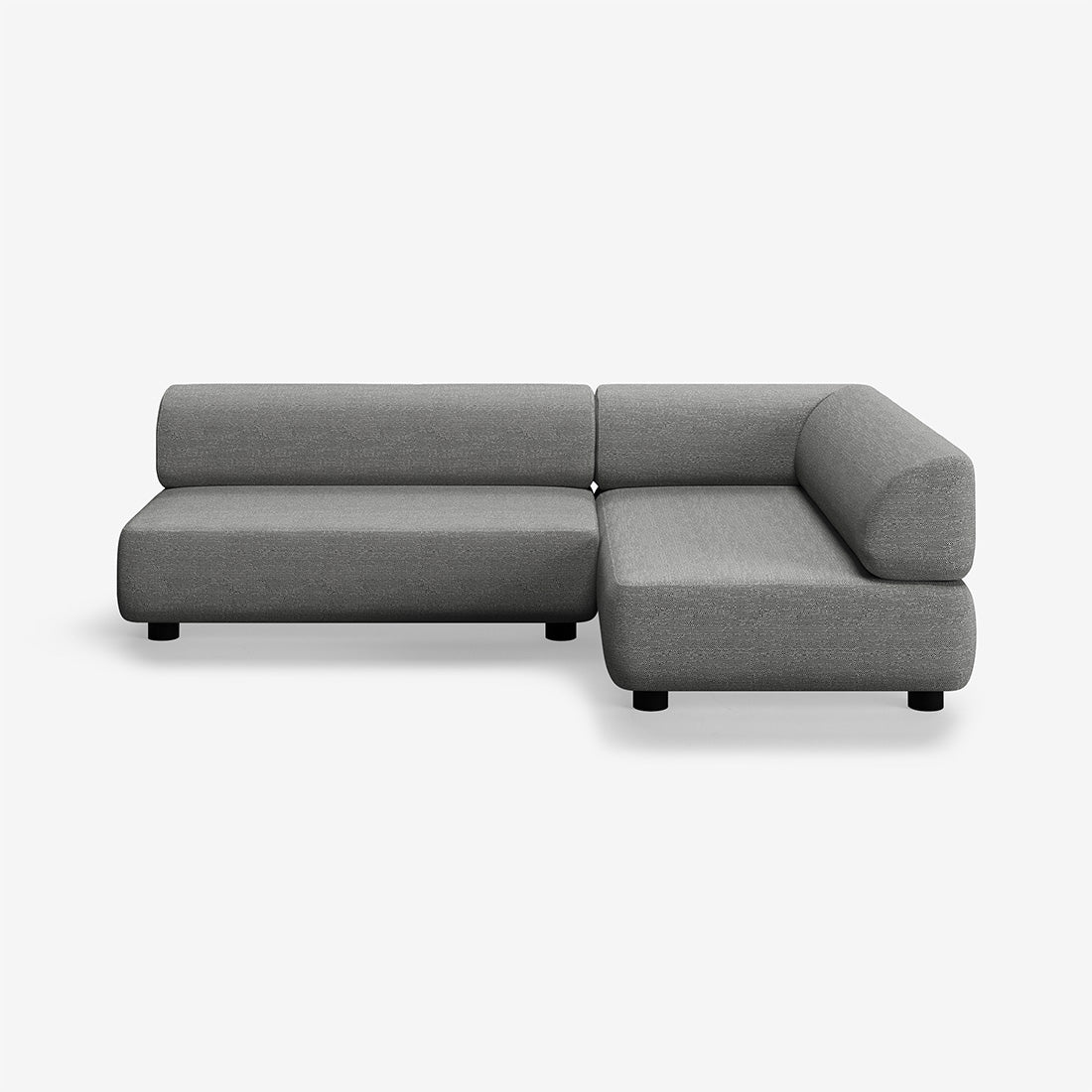 Bolder Sofa 245x170 cm (4-Sitzer offen)