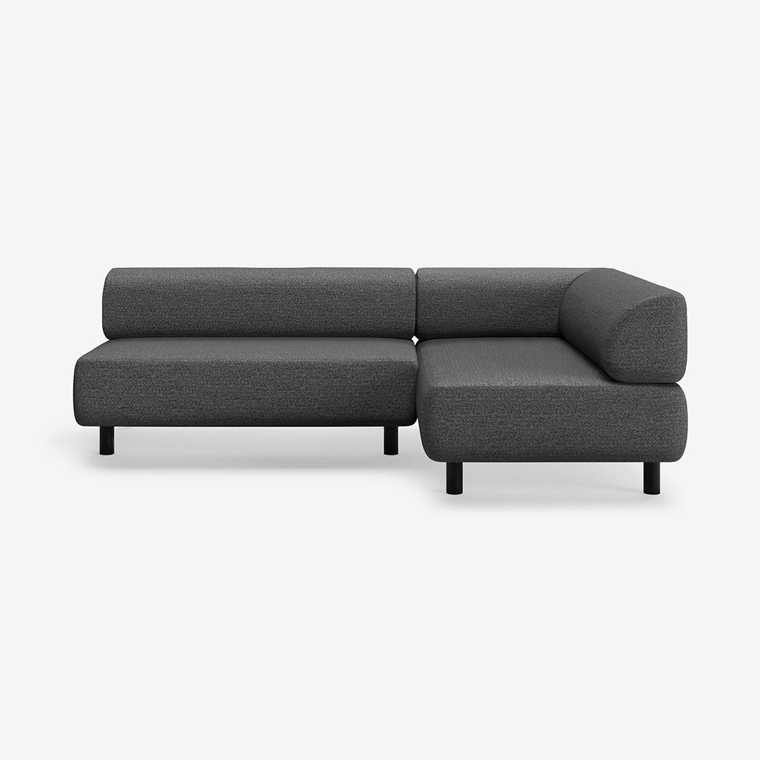 Bolder Sofa 245x170 cm (4-Sitzer offen)