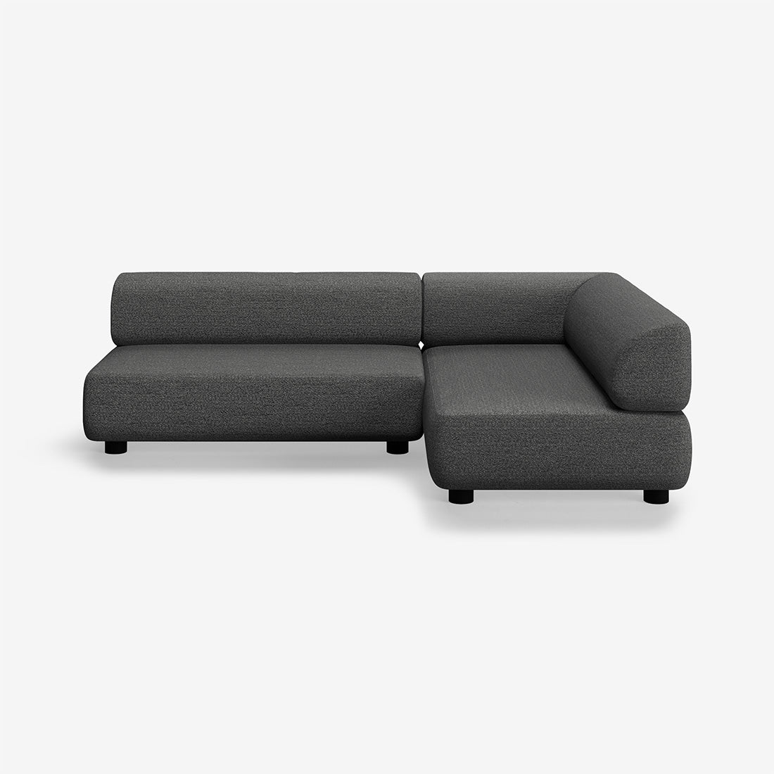 Bolder Sofa 245x170 cm (4-Sitzer offen)