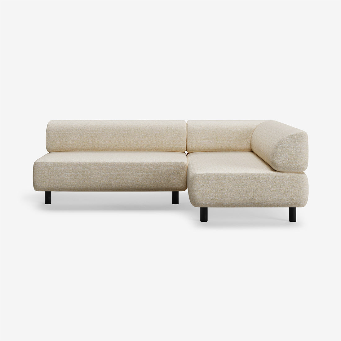 Bolder Sofa 245x170 cm (4-Sitzer offen)