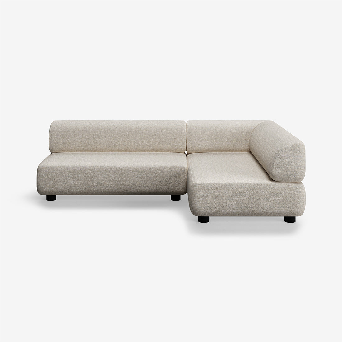 Bolder Sofa 245x170 cm (4-Sitzer offen)
