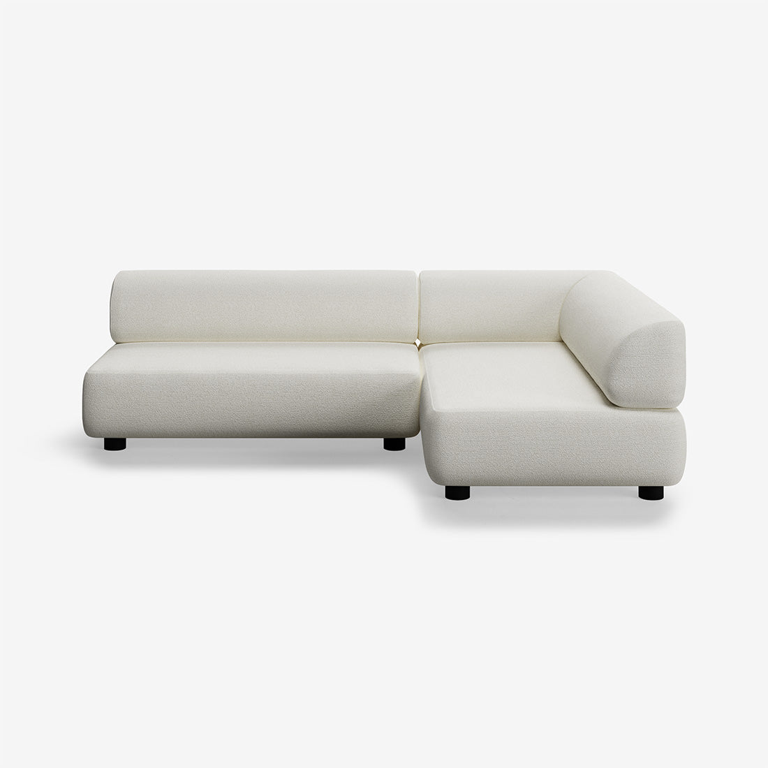 Bolder Sofa 245x170 cm (4-Sitzer offen)