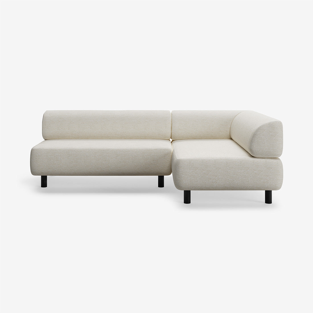 Bolder Sofa 245x170 cm (4-Sitzer offen)