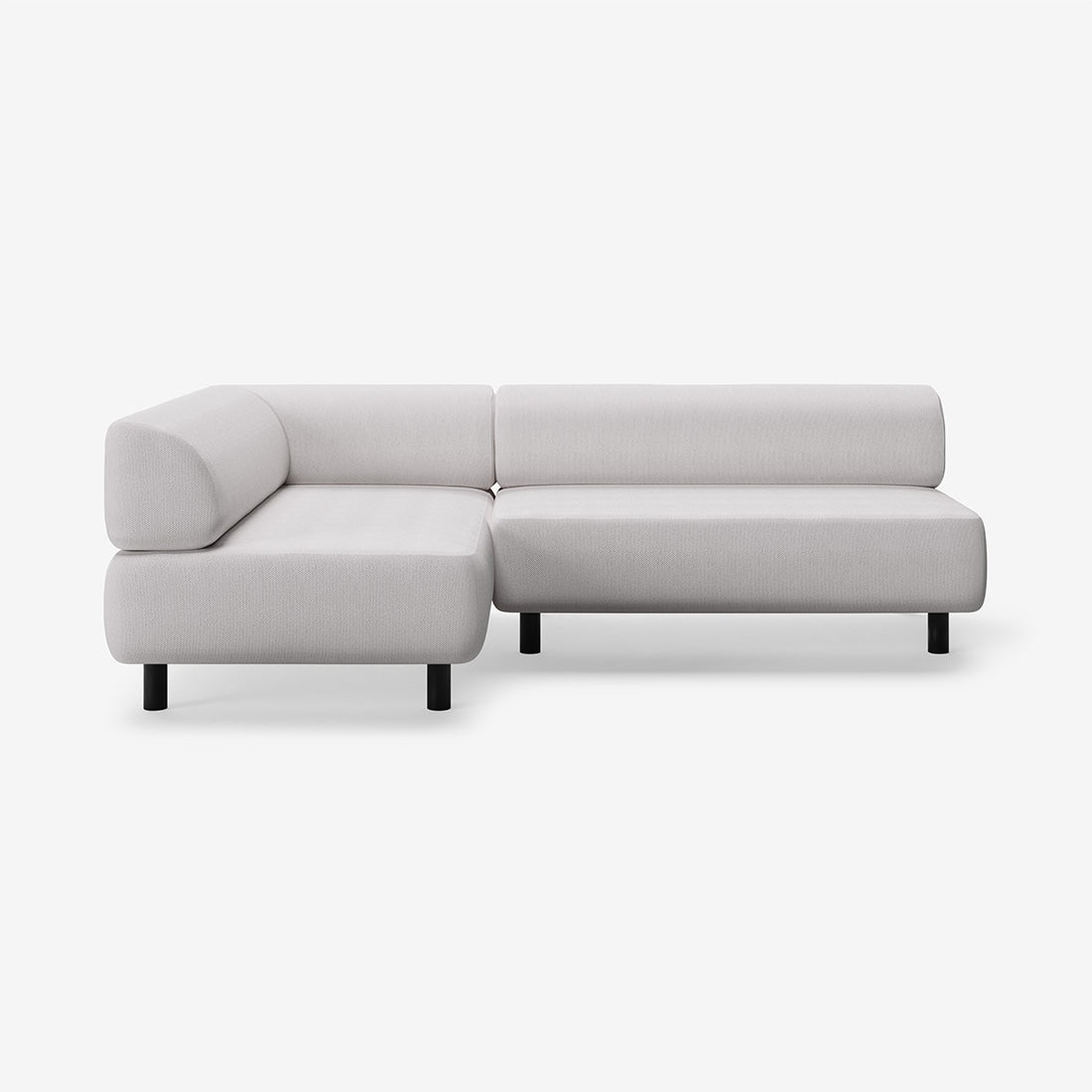 Bolder Sofa 245x170 cm (4-Sitzer offen)