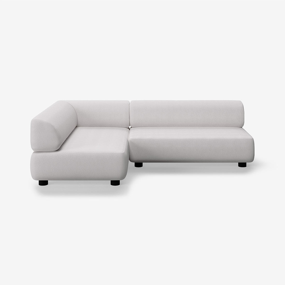 Bolder Sofa 245x170 cm (4-Sitzer offen)