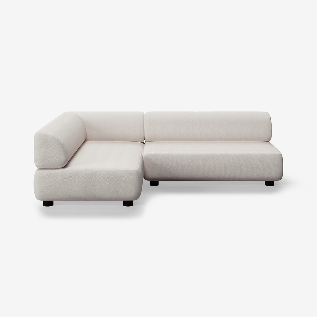 Bolder Sofa 245x170 cm (4-Sitzer offen)