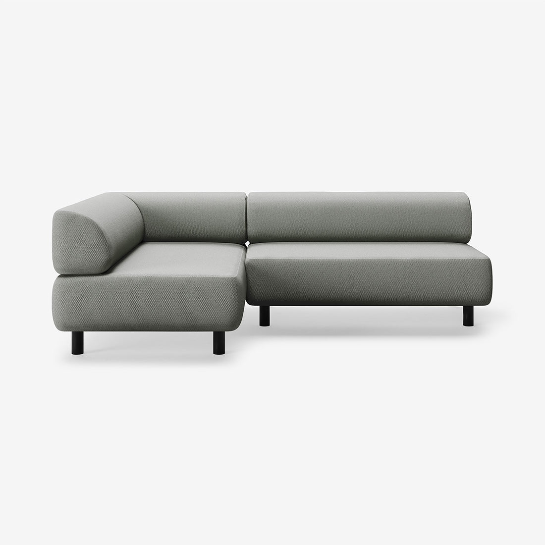 Bolder Sofa 245x170 cm (4-Sitzer offen)
