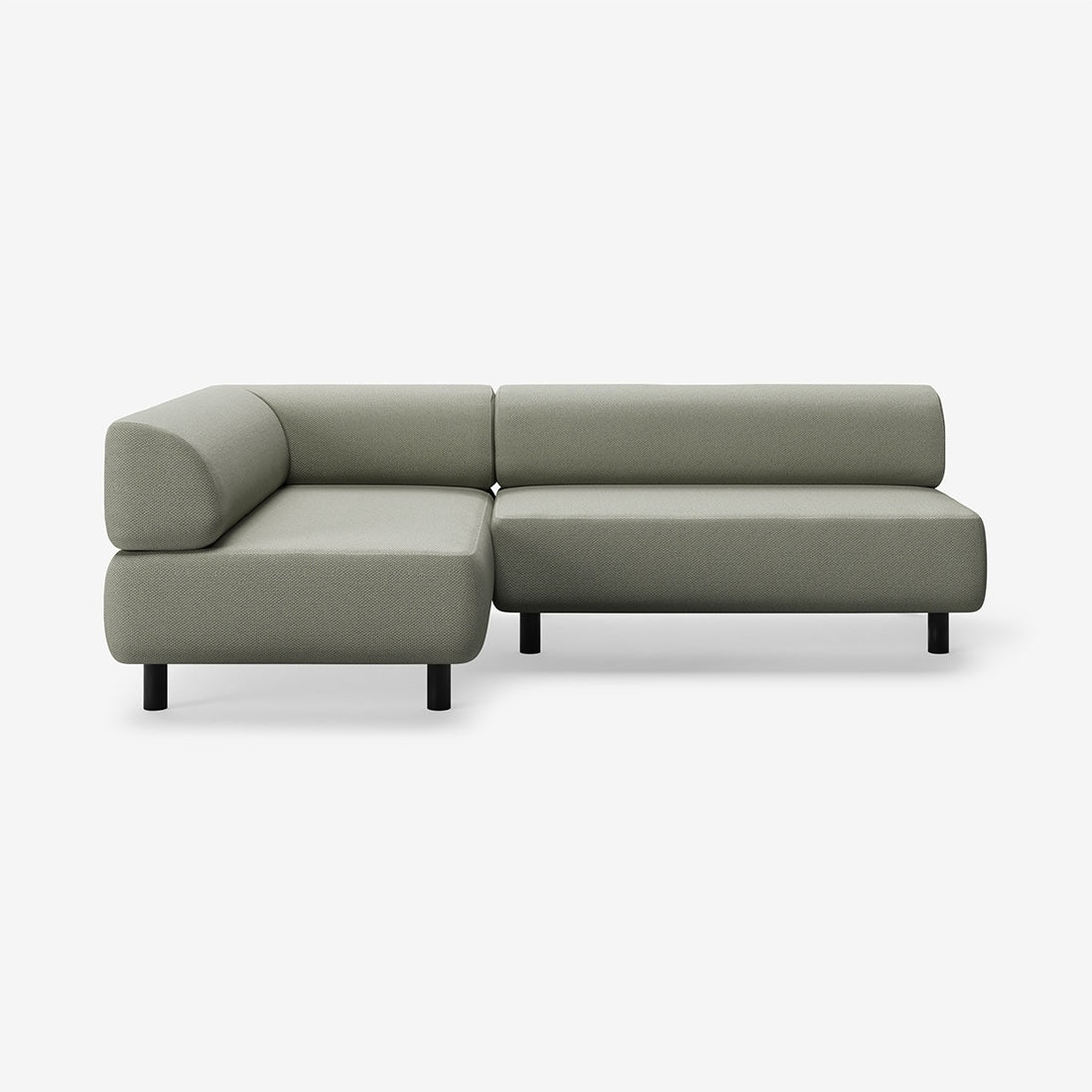 Bolder Sofa 245x170 cm (4-Sitzer offen)