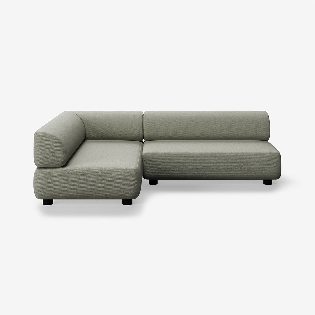 Bolder Sofa 245x170 cm (4-Sitzer offen)