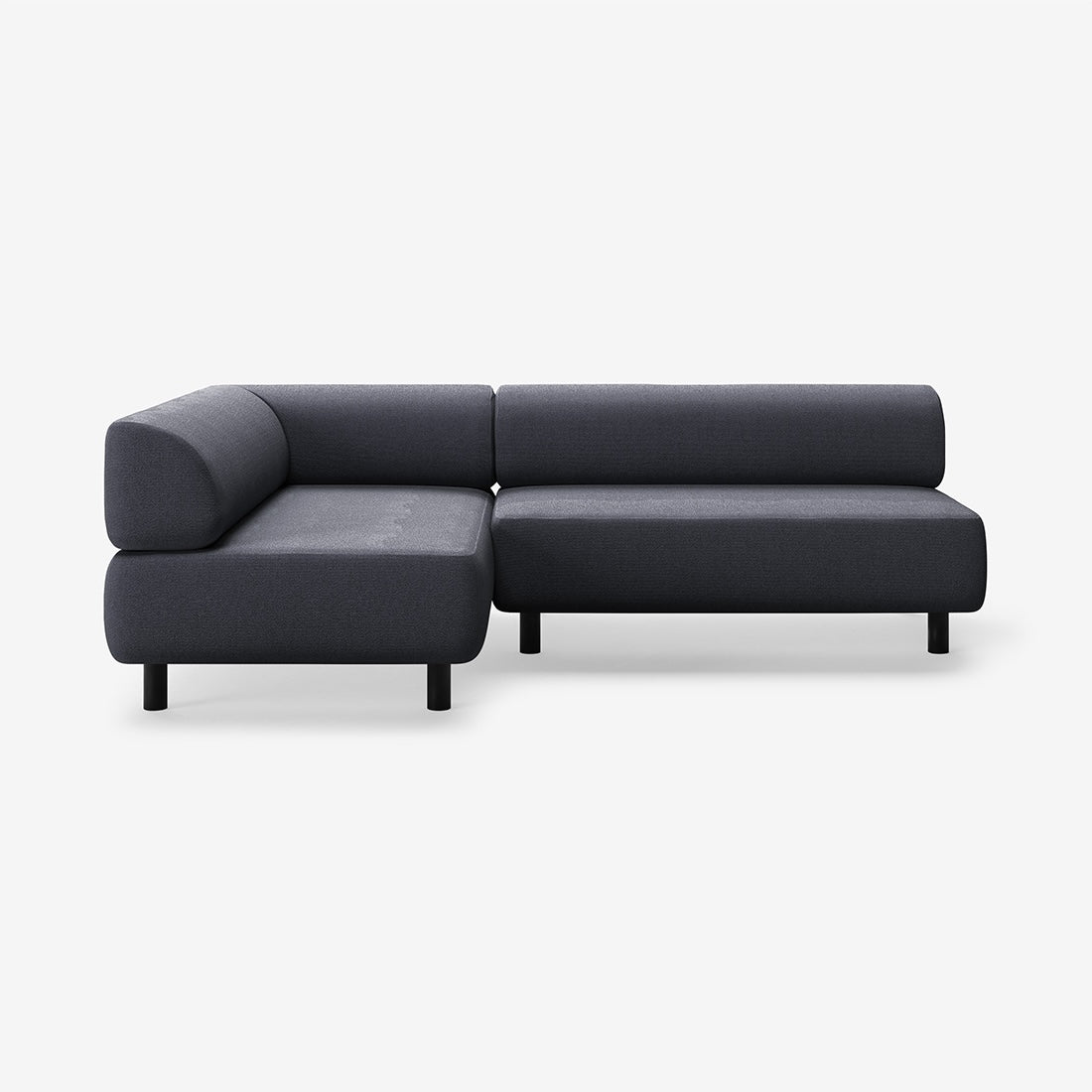 Bolder Sofa 245x170 cm (4-Sitzer offen)