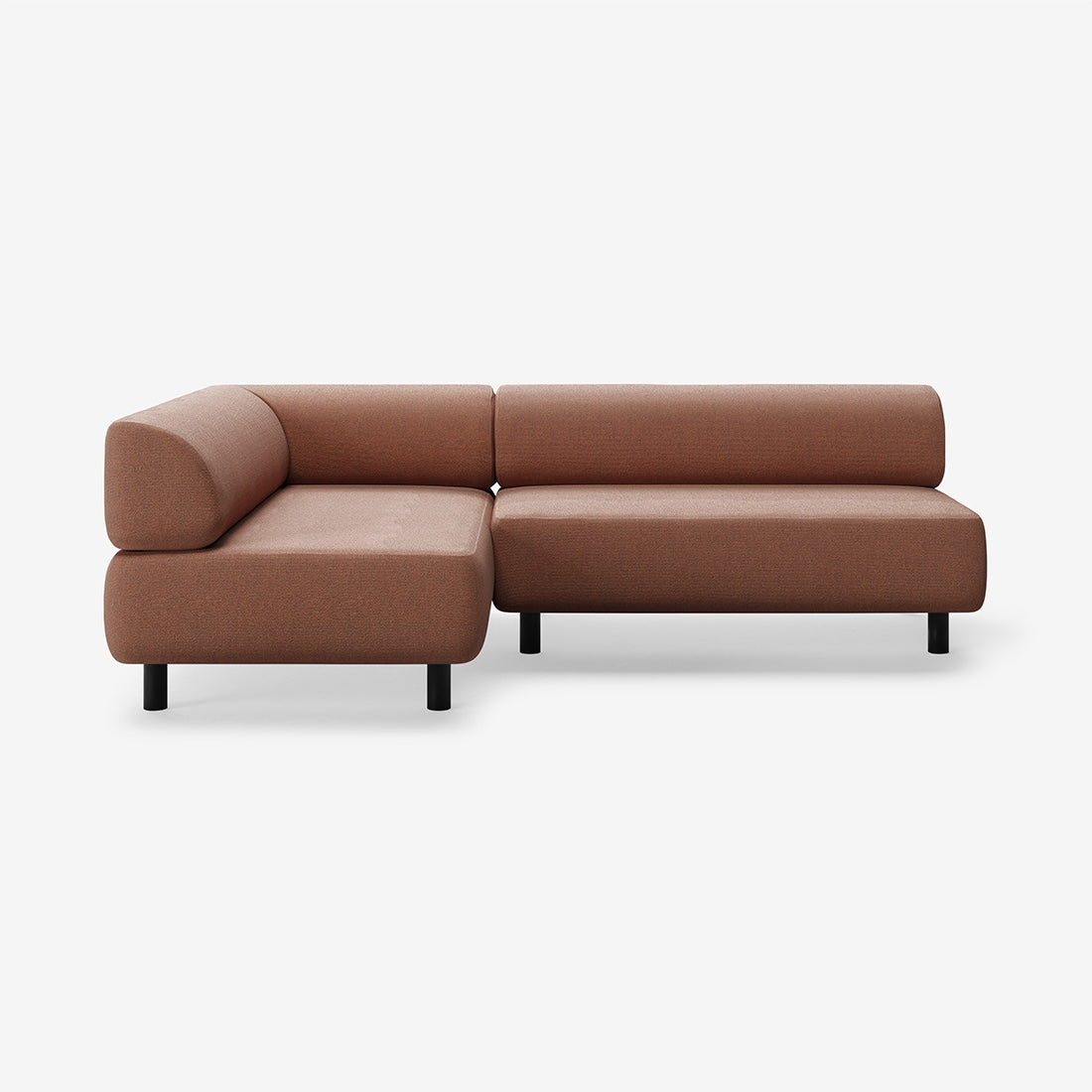 Bolder Sofa 245x170 cm (4-Sitzer offen)