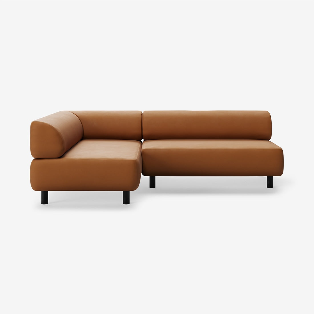 Bolder Sofa 245x170 cm (4-Sitzer offen)