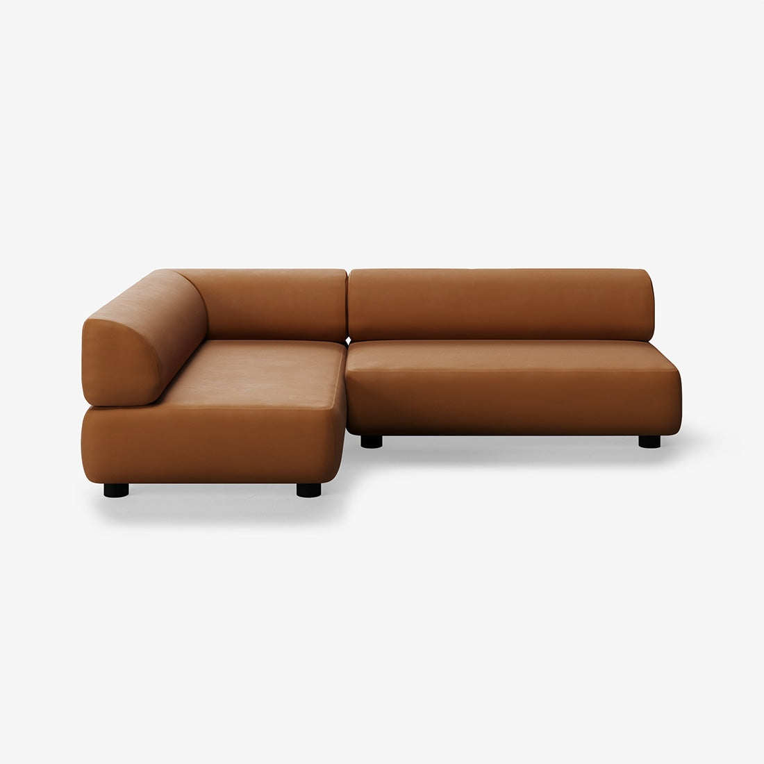 Bolder Sofa 245x170 cm (4-Sitzer offen)