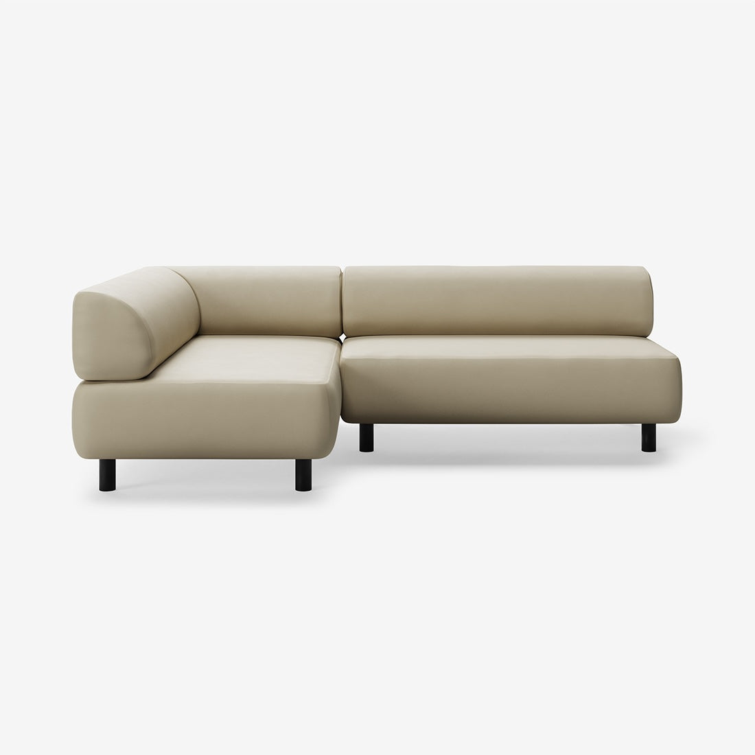 Bolder Sofa 245x170 cm (4-Sitzer offen)