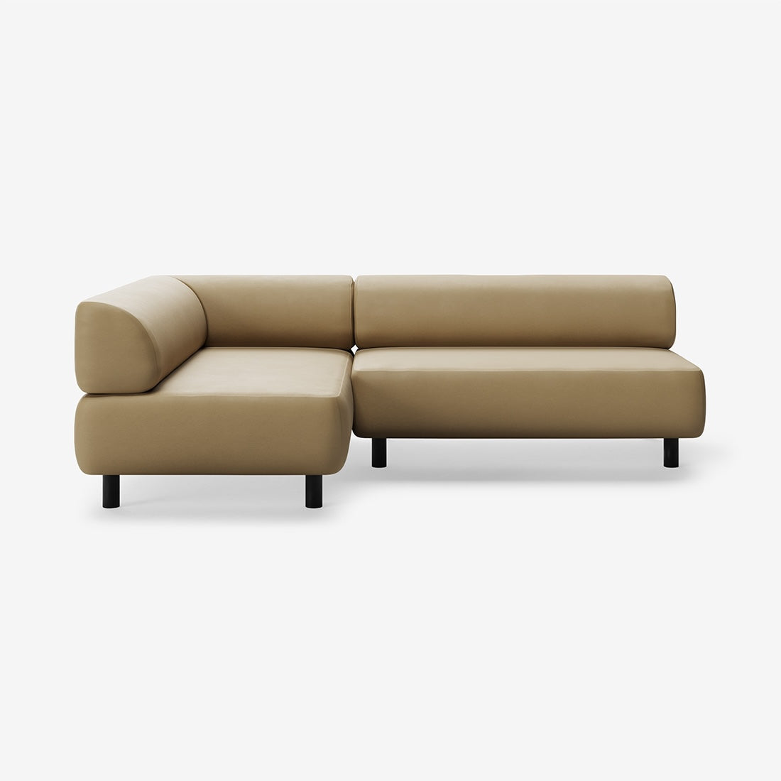 Bolder Sofa 245x170 cm (4-Sitzer offen)