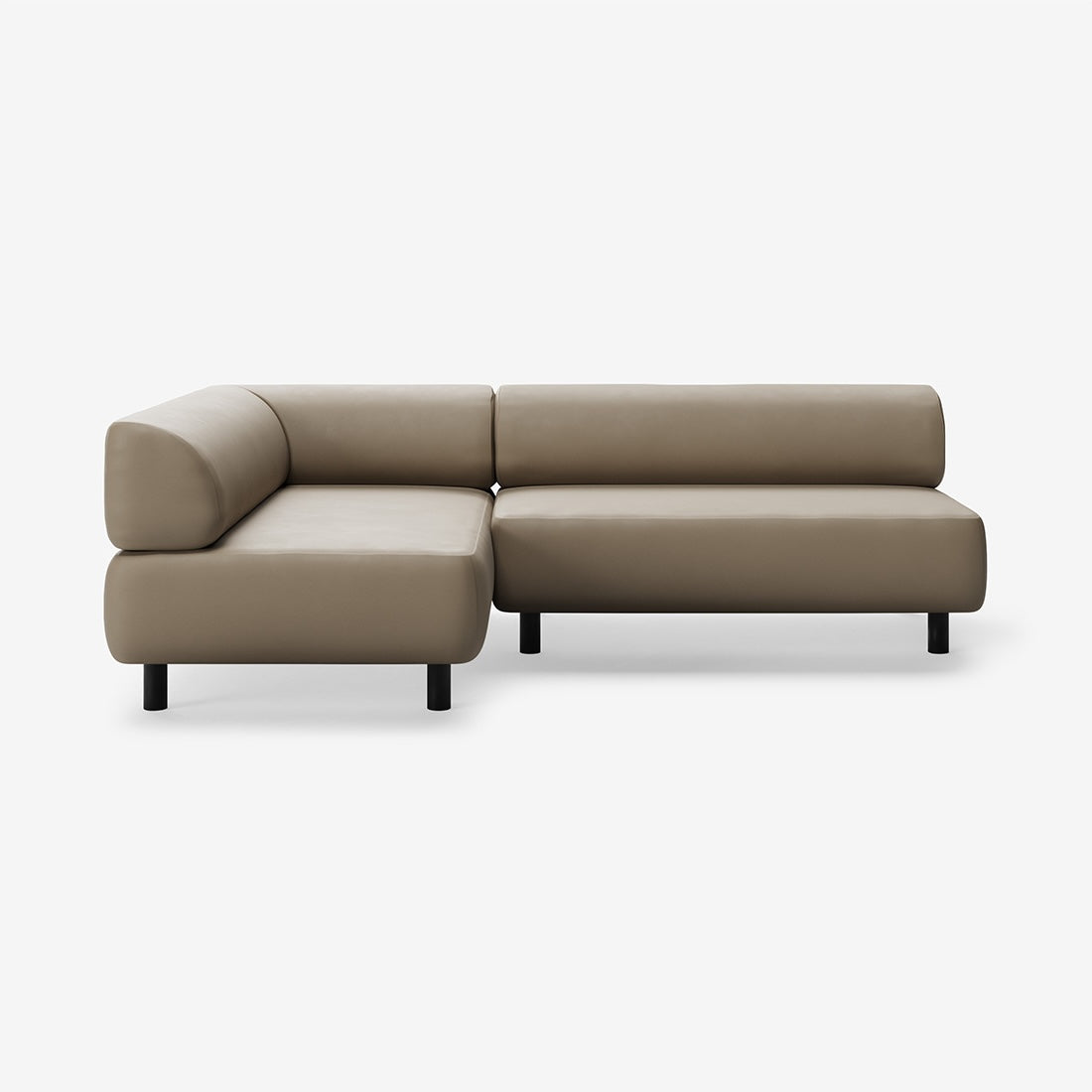 Bolder Sofa 245x170 cm (4-Sitzer offen)