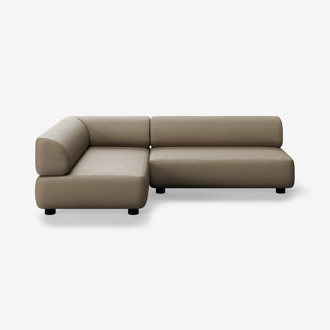 Bolder Sofa 245x170 cm (4-Sitzer offen)
