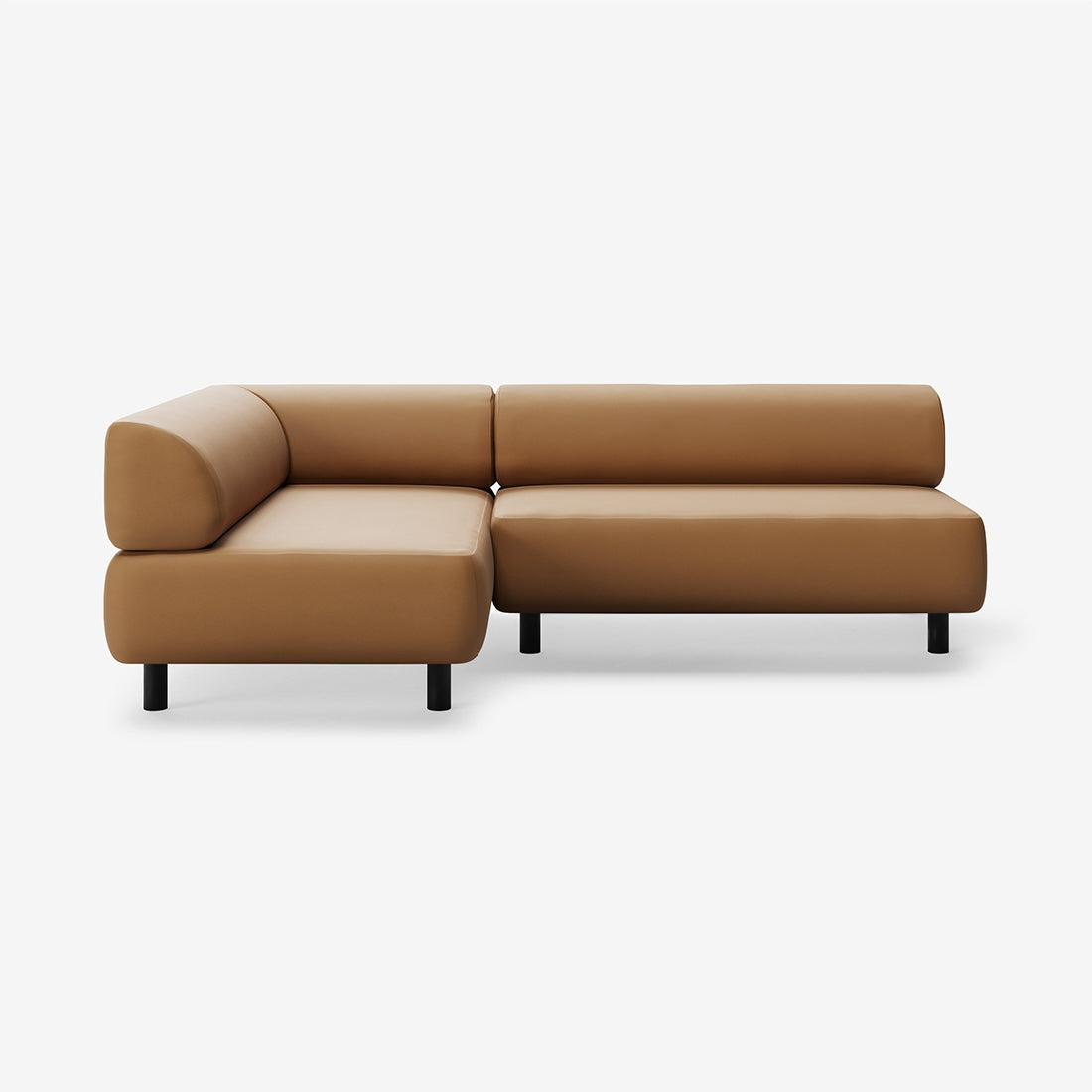 Bolder Sofa 245x170 cm (4-Sitzer offen)