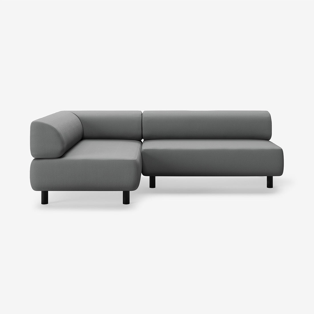 Bolder Sofa 245x170 cm (4-Sitzer offen)