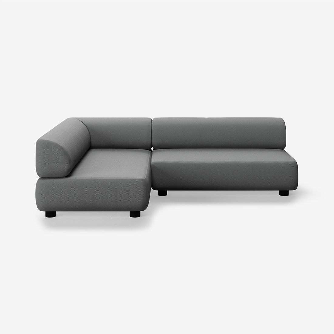 Bolder Sofa 245x170 cm (4-Sitzer offen)