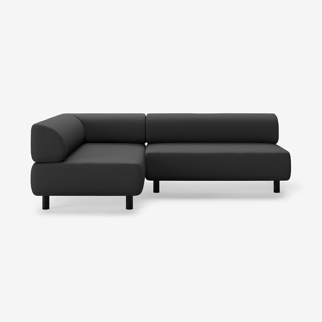 Bolder Sofa 245x170 cm (4-Sitzer offen)