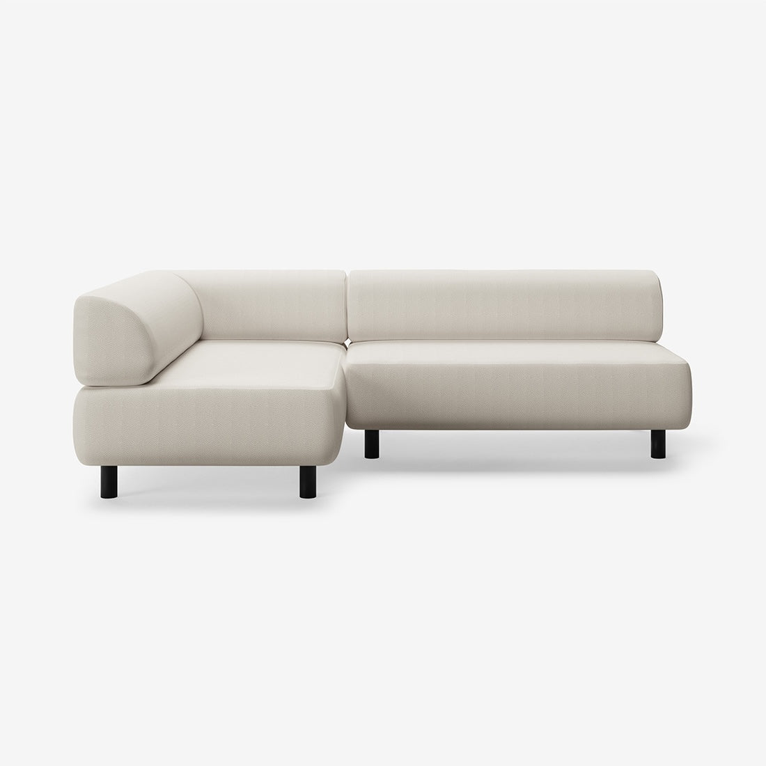Bolder Sofa 245x170 cm (4-Sitzer offen)