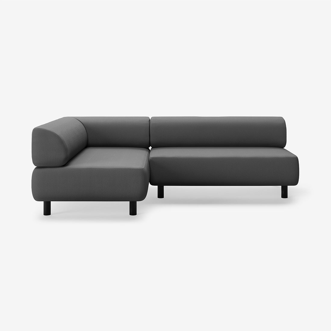 Bolder Sofa 245x170 cm (4-Sitzer offen)
